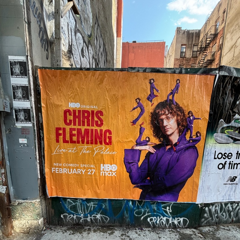 Catherine Street & Henry Street